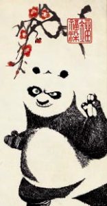 panda panda