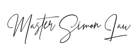 simon Lau signature simon Lau signature